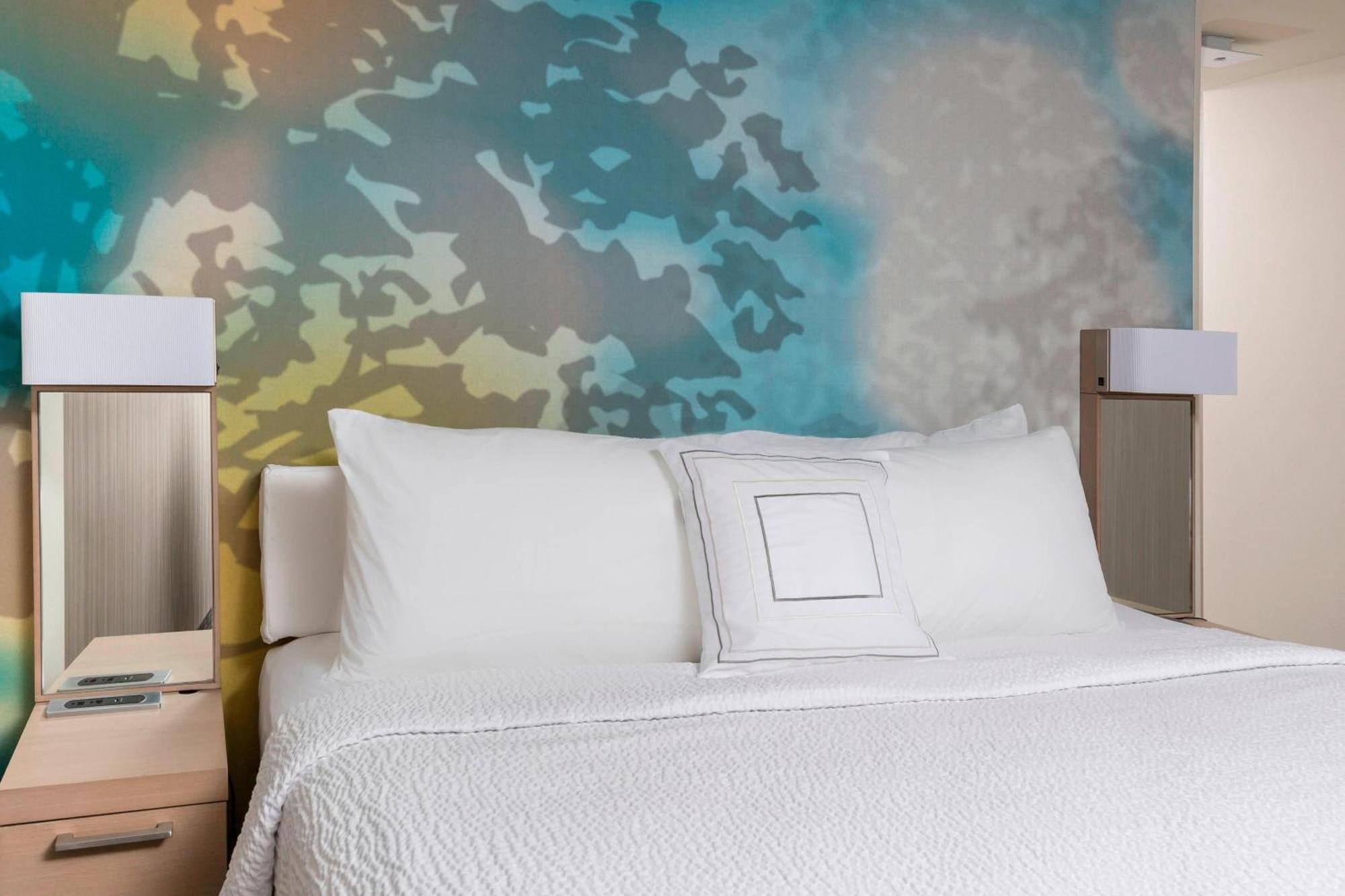 Courtyard By Marriott Bismarck North Hotel Ngoại thất bức ảnh