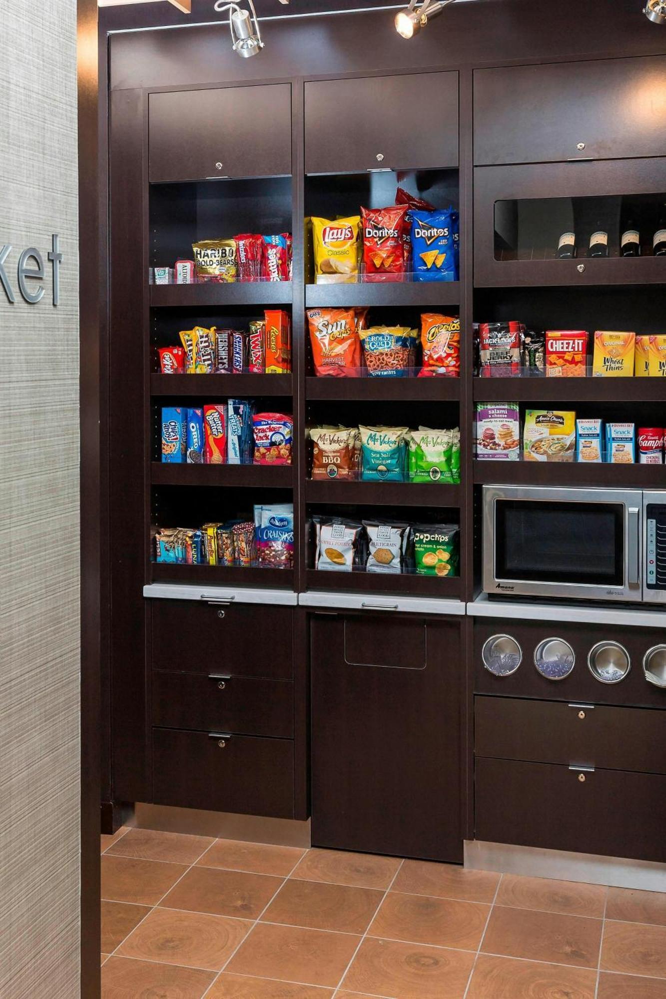 Courtyard By Marriott Bismarck North Hotel Ngoại thất bức ảnh