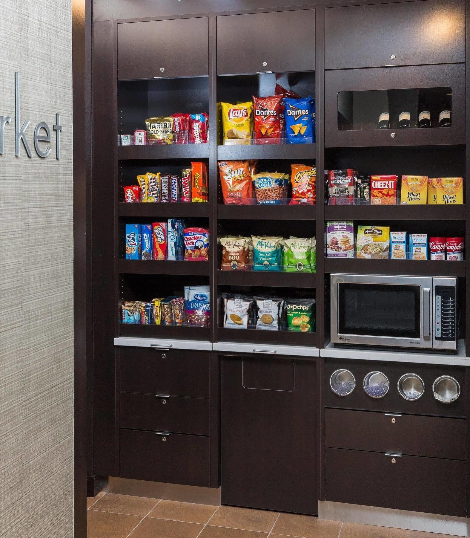 Courtyard By Marriott Bismarck North Hotel Ngoại thất bức ảnh