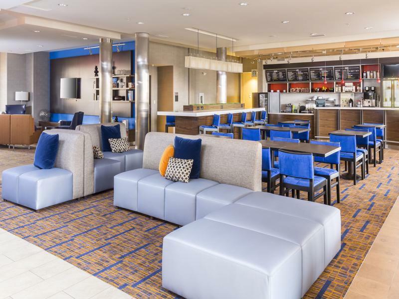 Courtyard By Marriott Bismarck North Hotel Ngoại thất bức ảnh